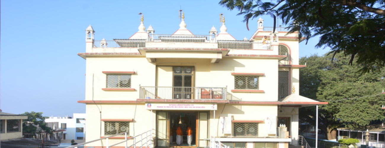 Shri Gajpantha Siddha Kshetra-2