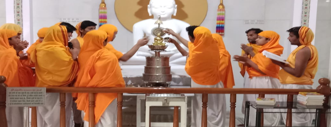 Shri Gajpantha Siddha Kshetra-5