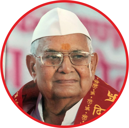 Gajpantha Dhanykumar Ji